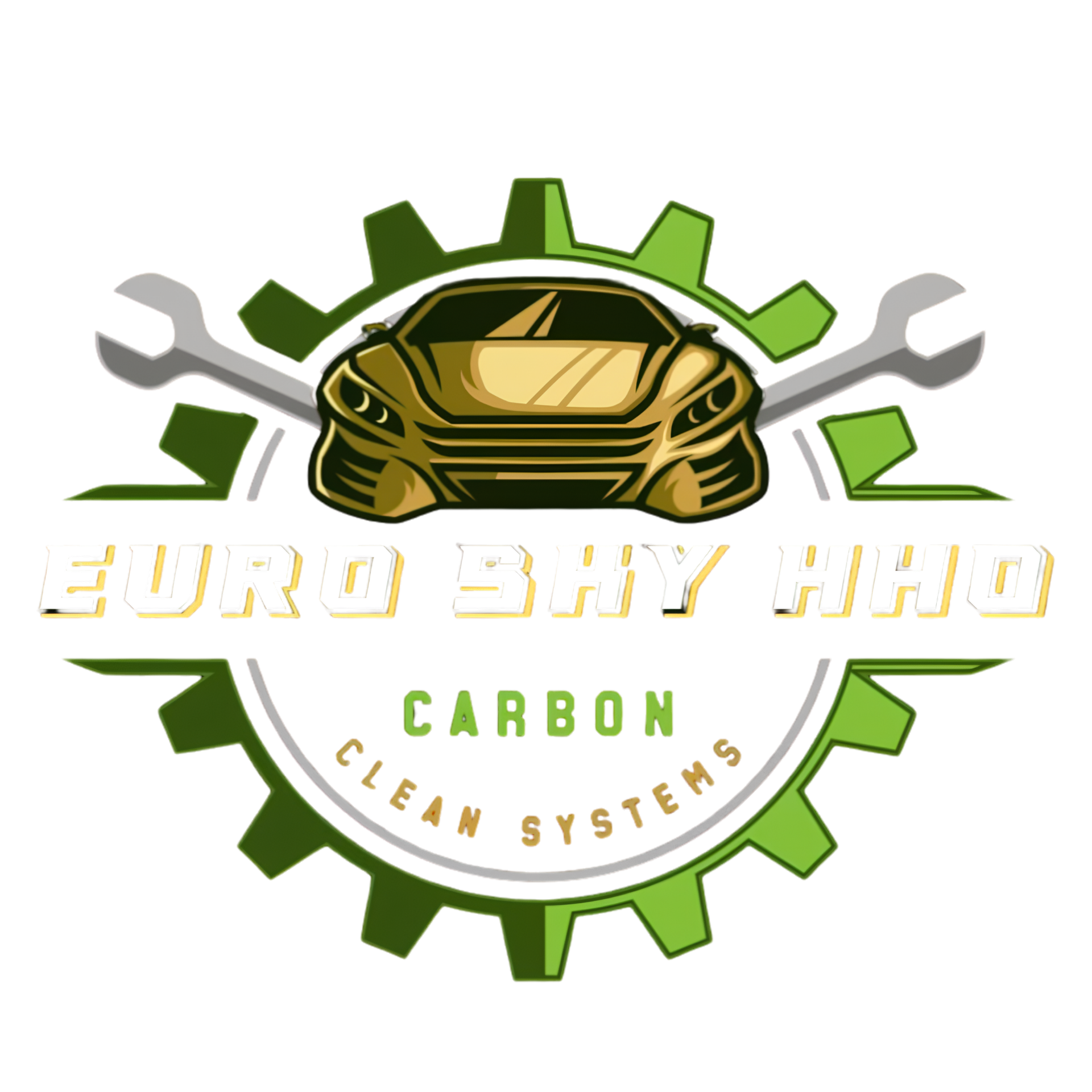 Euro Sky HHO logo