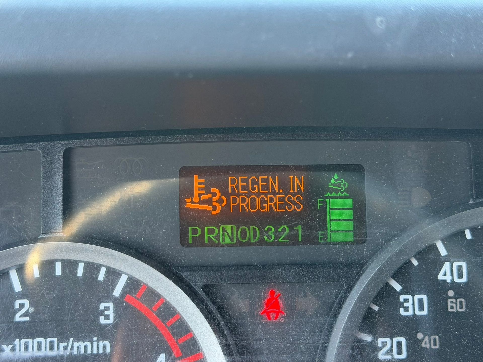 Smog Check Diagnostics