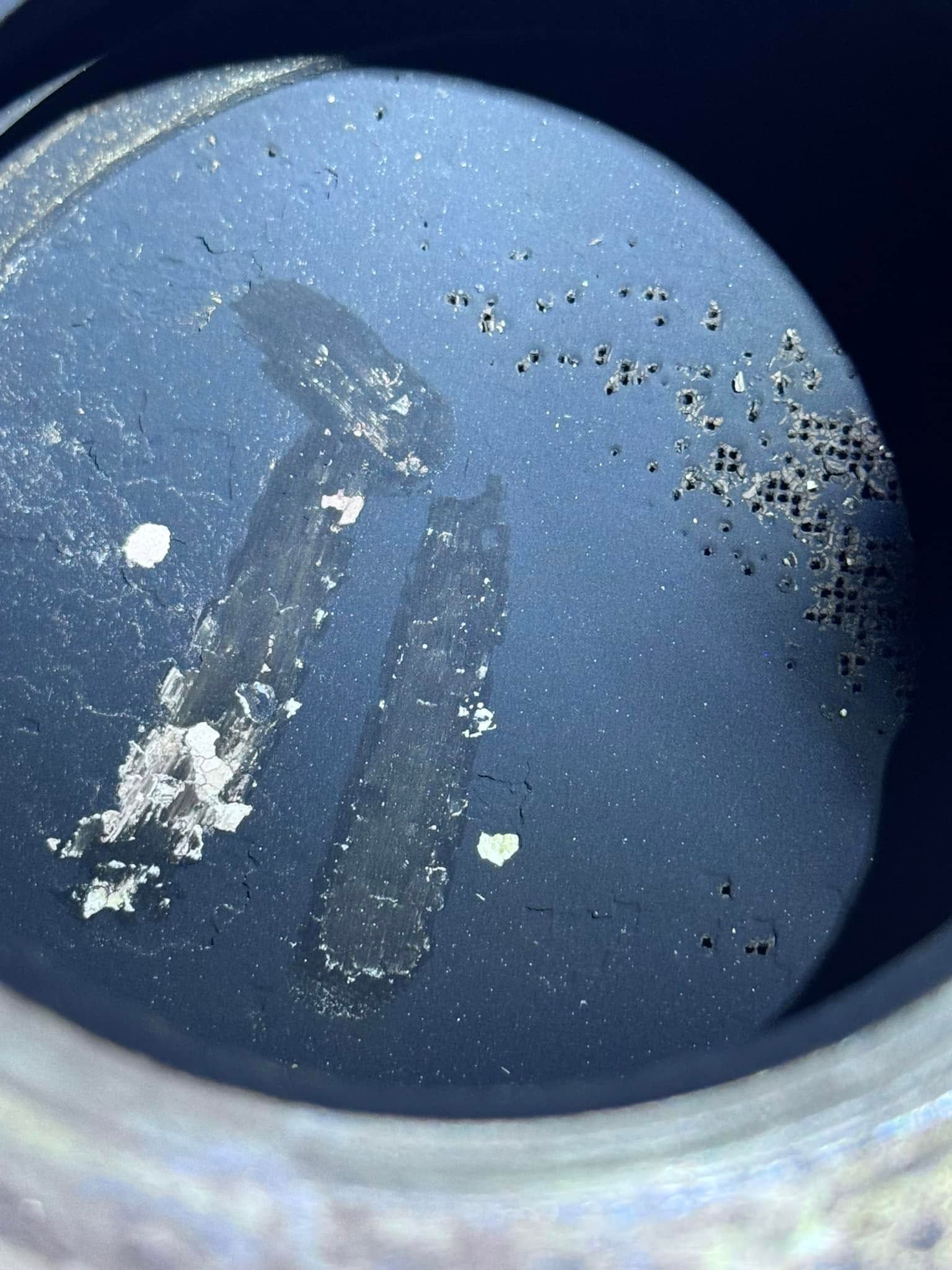 DPF System Cleaning